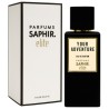 SAPHIR ELITE YOUR ADVENTURE