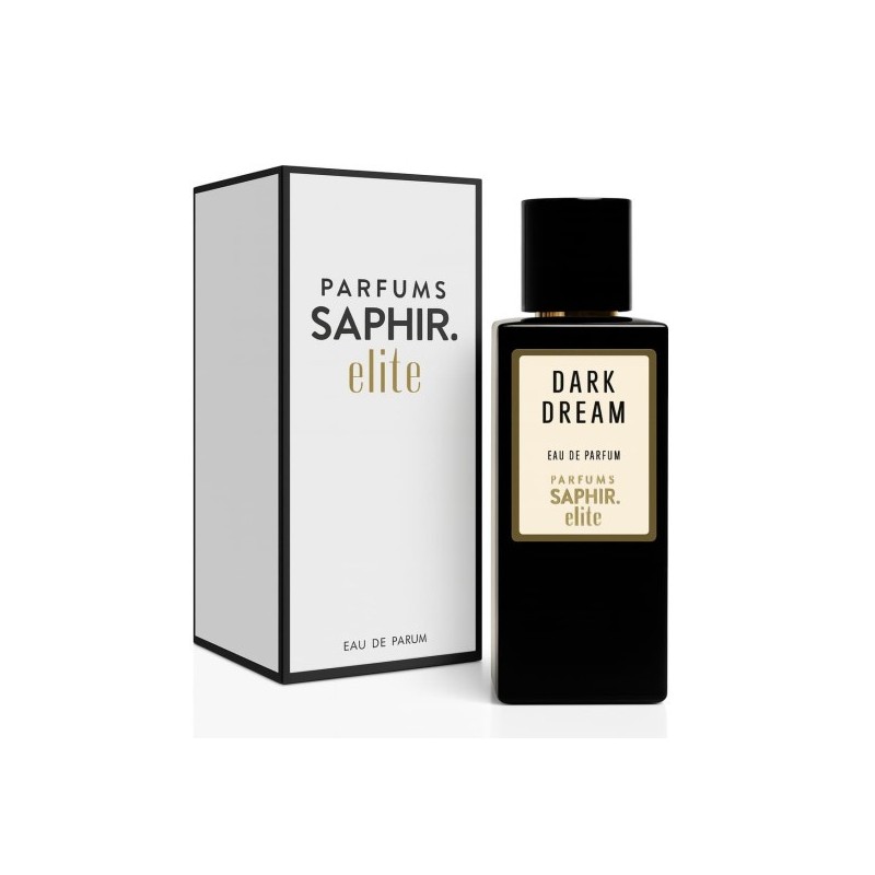SAPHIR ELITE DARK DREAM