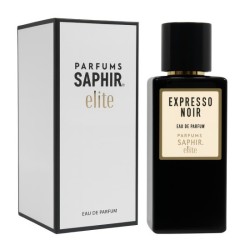 SAPHIR ELITE EXPRESSO NOIR
