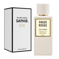 SAPHIR ELITE VAGUE ROUGE