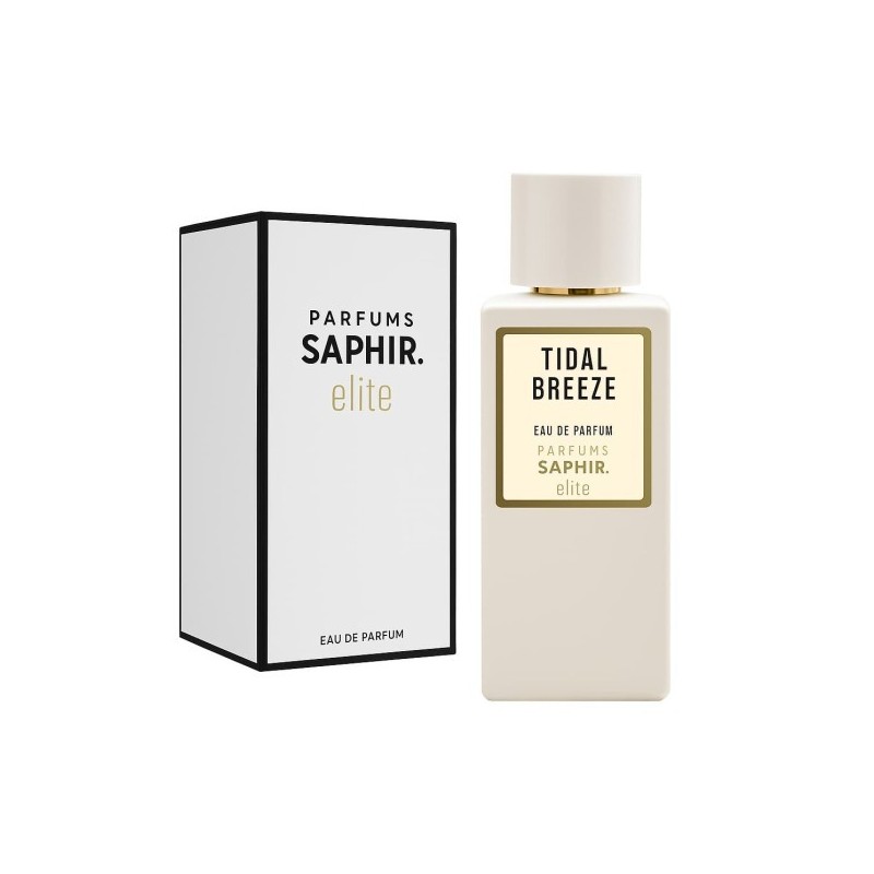 SAPHIR ELITE TIDAL BREEZE