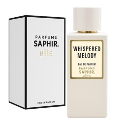 SAPHIR ELITE WHISPERED MELODY, perfumes - cosmeticadestellos.es