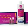 CHAMPU Y LOCION CAPILAR DE PLACENTA, ELISABETH LLORCA