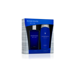 POSEIDON BLUE