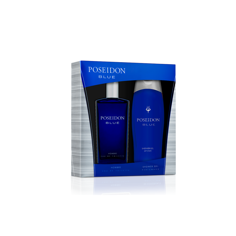 POSEIDON BLUE