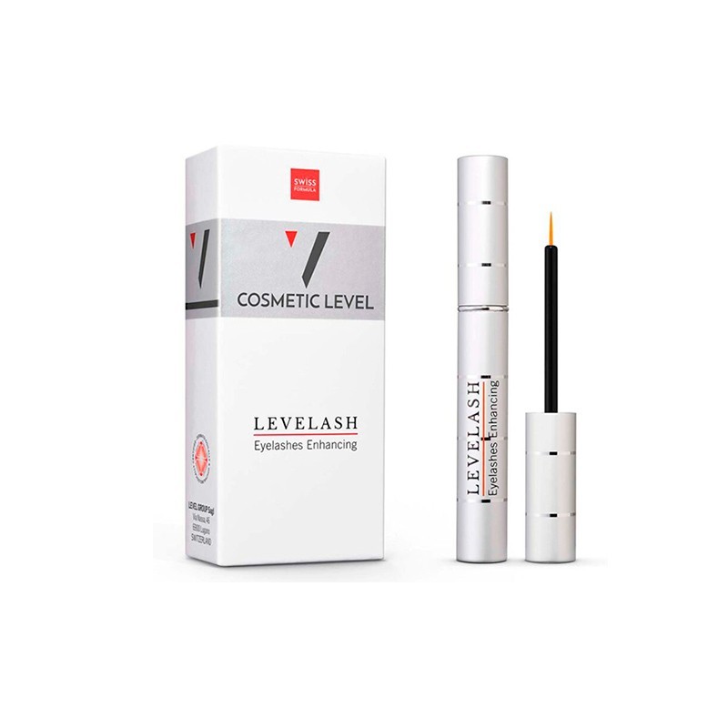 SERUM DE PESTAÑAS, LEVELASH
