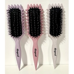 CEPILLO CURLY, DISNA