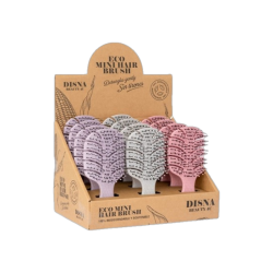 CEPILLO MINI DESENREDAR, DISNA