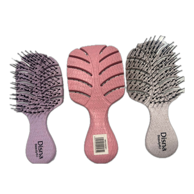 CEPILLO MINI DESENREDAR, DISNA