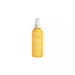 TÓNICO FACIAL VITAMINA C.B3 NIACINAMIDA, ZIAJA