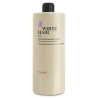 CHAMPU WHITE HAIR 1L, KOSSWELL