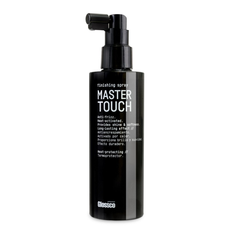 MASTER TOUCH, GLOSSCO