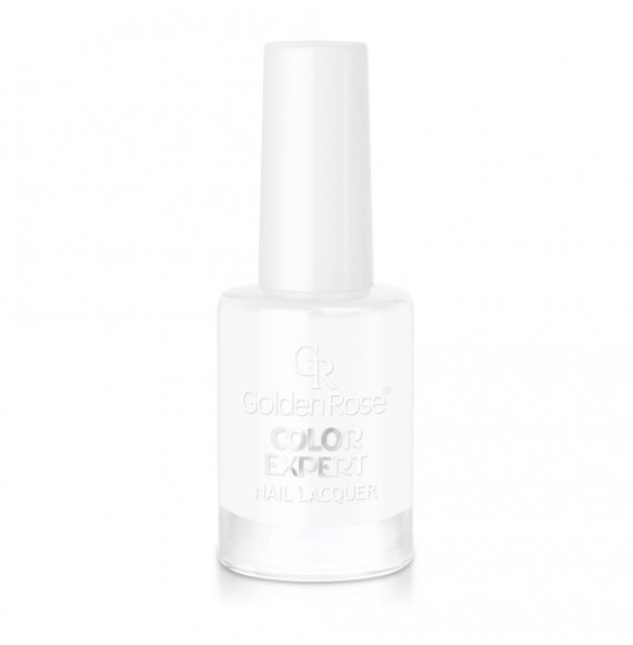 GOLDEN ROSE COLOR EXPERT NAIL LACQUER NEW GOLDEN ROSE COLOR EXPERT NAIL LACQUER NEW