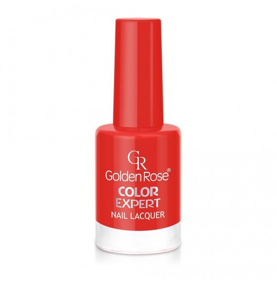 GOLDEN ROSE COLOR EXPERT NAIL LACQUER NEW GOLDEN ROSE COLOR EXPERT NAIL LACQUER NEW
