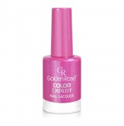 GOLDEN ROSE COLOR EXPERT NAIL LACQUER NEW