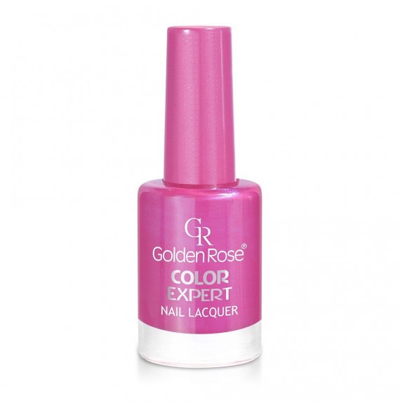 GOLDEN ROSE COLOR EXPERT NAIL LACQUER NEW GOLDEN ROSE COLOR EXPERT NAIL LACQUER NEW