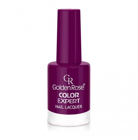 GOLDEN ROSE COLOR EXPERT NAIL LACQUER NEW GOLDEN ROSE COLOR EXPERT NAIL LACQUER NEW