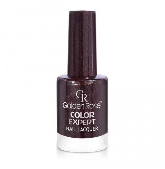 GOLDEN ROSE COLOR EXPERT NAIL LACQUER NEW GOLDEN ROSE COLOR EXPERT NAIL LACQUER NEW