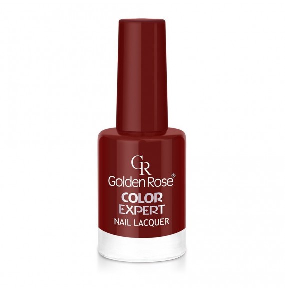 GOLDEN ROSE COLOR EXPERT NAIL LACQUER NEW GOLDEN ROSE COLOR EXPERT NAIL LACQUER NEW