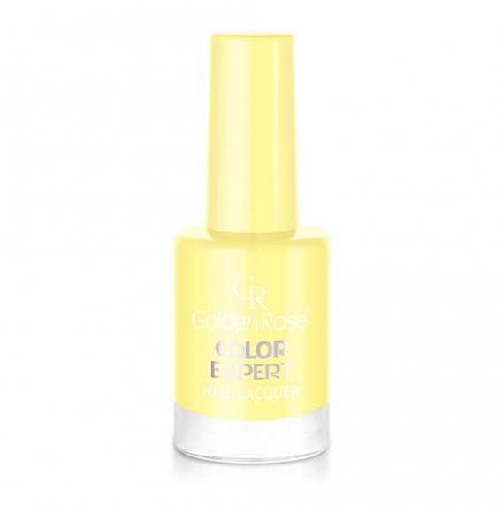 GOLDEN ROSE COLOR EXPERT NAIL LACQUER NEW GOLDEN ROSE COLOR EXPERT NAIL LACQUER NEW