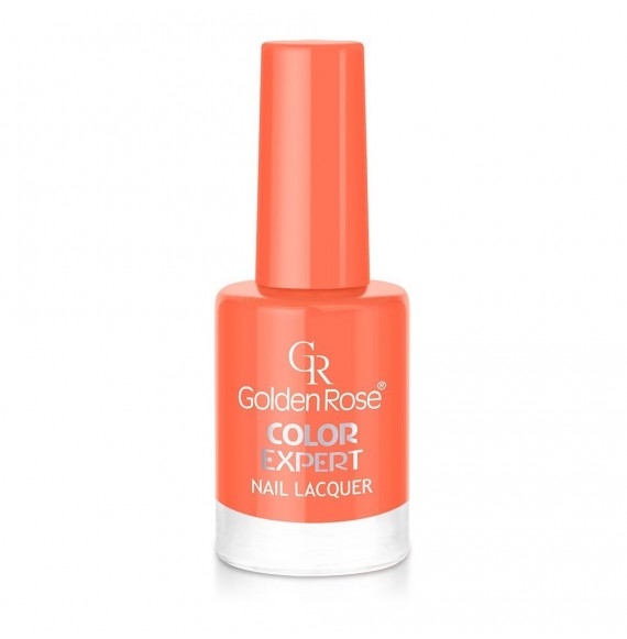 GOLDEN ROSE COLOR EXPERT NAIL LACQUER NEW GOLDEN ROSE COLOR EXPERT NAIL LACQUER NEW