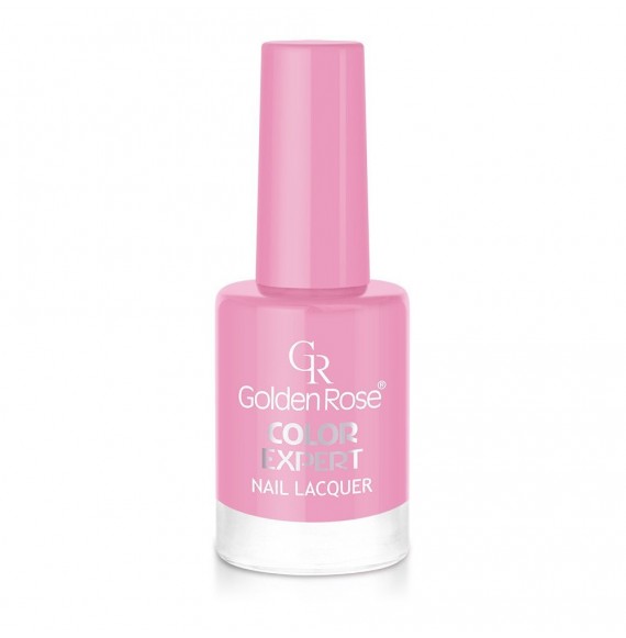 GOLDEN ROSE COLOR EXPERT NAIL LACQUER NEW GOLDEN ROSE COLOR EXPERT NAIL LACQUER NEW