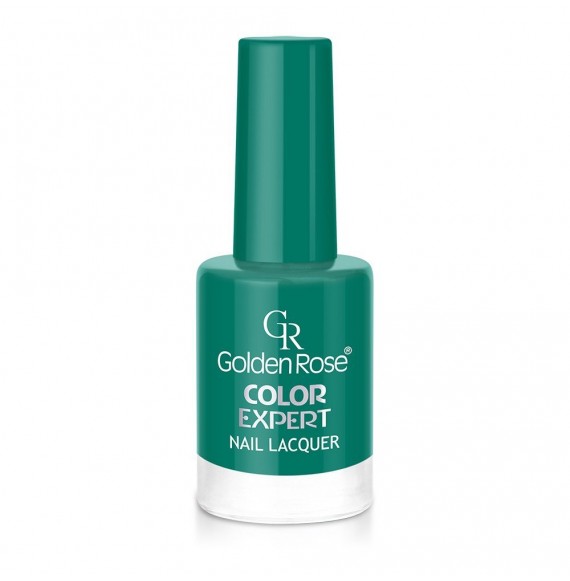 GOLDEN ROSE COLOR EXPERT NAIL LACQUER NEW GOLDEN ROSE COLOR EXPERT NAIL LACQUER NEW