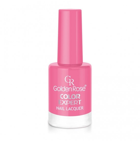 GOLDEN ROSE COLOR EXPERT NAIL LACQUER NEW GOLDEN ROSE COLOR EXPERT NAIL LACQUER NEW