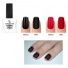 GOLDEN ROSE MATTE TOP COAT NEW