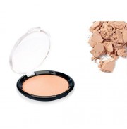 GOLDEN ROSE SILKY TOUCH COMPACT POWDER