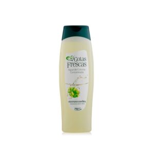 INSTITUTO ESPAÑOL GOTAS FRESCAS AGUA DE COLONIA 750 ML