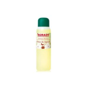 AGRADO GOTAS DE AGRADO COLONIA FRESCA 1 L