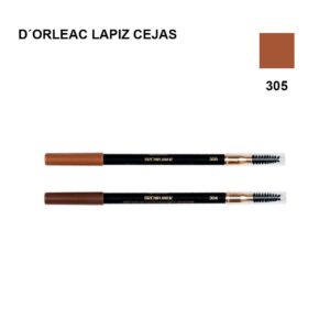 LÁPIZ DE CEJAS, D´ORLEAC