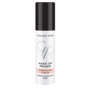 PRIMER LUMINOUS FINISH, GOLDEN ROSE
