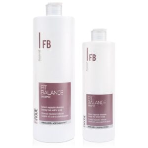 CHAMPU FIT BALANCE 500ML, KOSSWELL