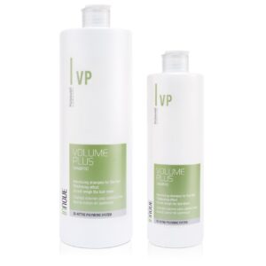 CHAMPU VOLUME PLUS 500ML, KOSSWELL