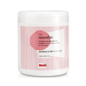 MASCARILLA FRESA Y NATA, GLOSSCO