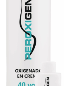 PEROXIGEN OXIGENADA 40VOL 1L