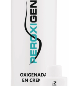 PEROXIGEN OXIGENADA 30VOL 1L