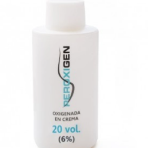 PEROXIGEN OXIGENADA 20VOL 90ML