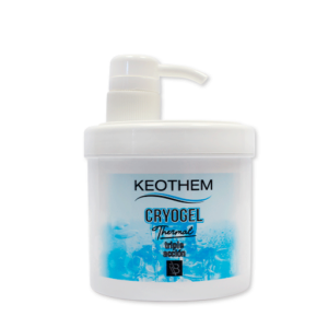 KEOTHEM CRYOGEL THERMAL 500ML