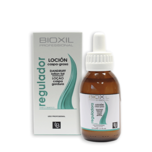 BIOXIL LOCION CASPA-GRASA 125ML