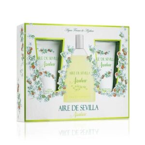 AIRE DE SEVILLA AZAHAR - ESTUCHE