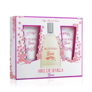 AIRE DE SEVILLA ROSAS FRESCAS