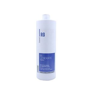 CHAMPU REGENERATE 1L, KOSSWELL