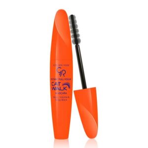 MASCARA CAT WALK, GOLDEN ROSE