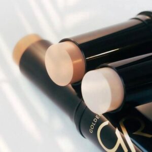 STICK FOUNDATION, GOLDEN ROSE