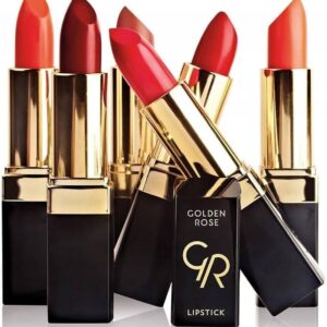 LIPSTICK, GOLDEN ROSE