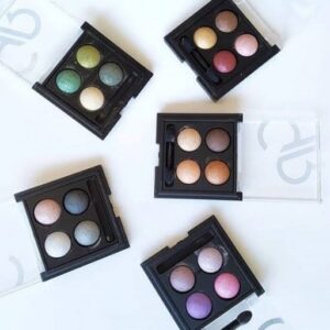 WET&DRY EYESHADOW, GOLDEN ROSE