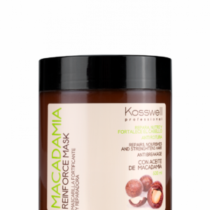 MACADAMIA  REINFORCE MASK, KOSSWELL